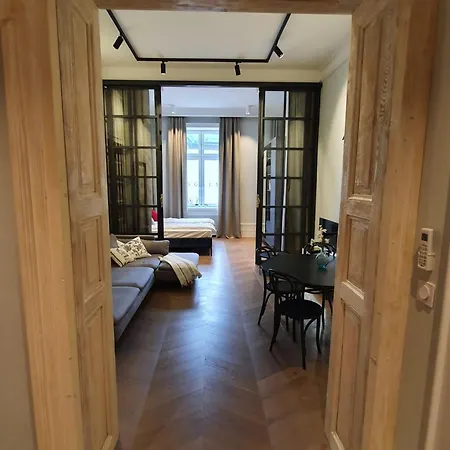 Appartement Stradom By Noah *