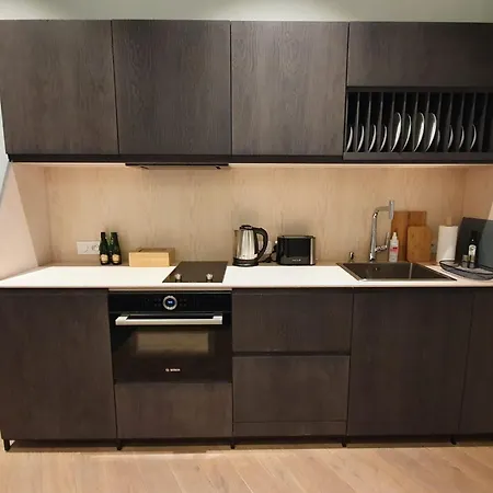 Stradom By Noah * Cracovie