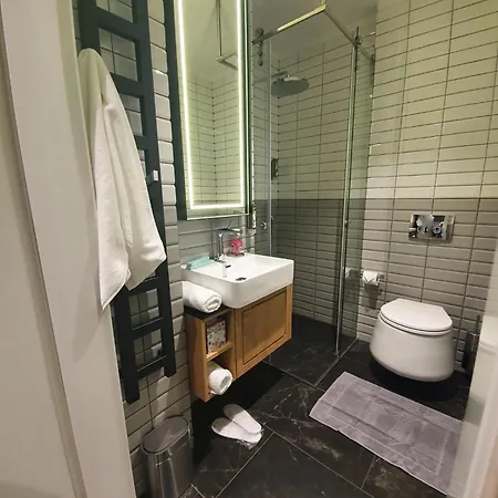 Appartement Stradom By Noah