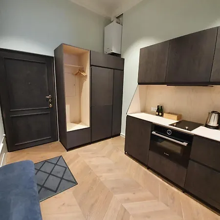 Stradom By Noah Apartamento