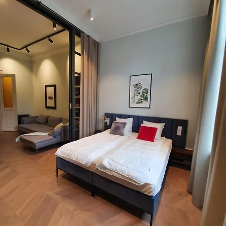 Apartman Stradom By Noah Krakkó