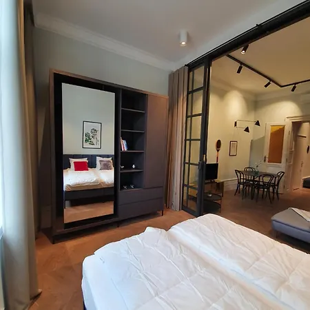 Stradom By Noah * Krakkó